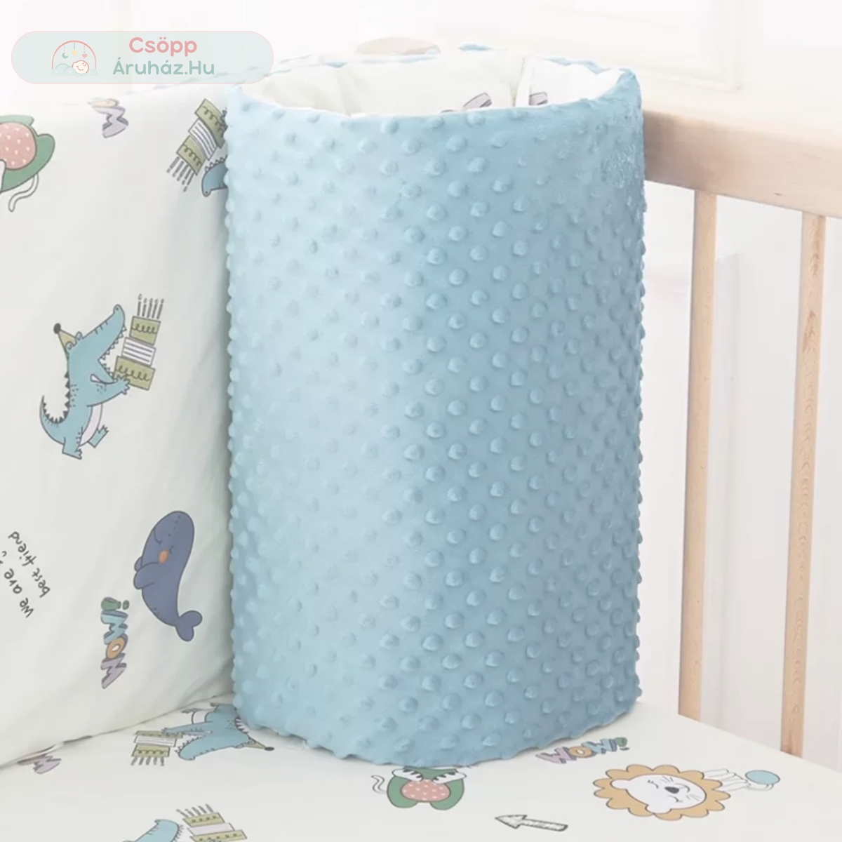 Kiságy Rácsvédő Kategória Főkép Csöppáruház.hu