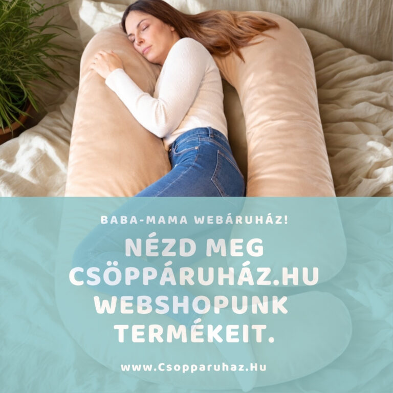 Óriási Kismama Párna Oldalt Fekvéshez, Derék Támasztáshoz, Alváshoz Bézs Bársonnyal - 16