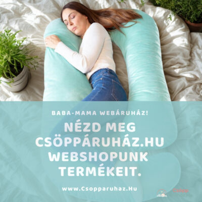 Óriási Kismama Párna Oldalt Fekvéshez, Derék Támasztáshoz, Alváshoz Menta Bársonnyal - 13