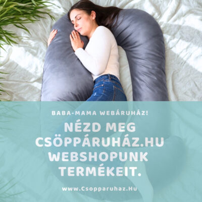 Óriási Kismama Párna Oldalt Fekvéshez, Derék Támasztáshoz, Alváshoz Szürke Bársonnyal - 15